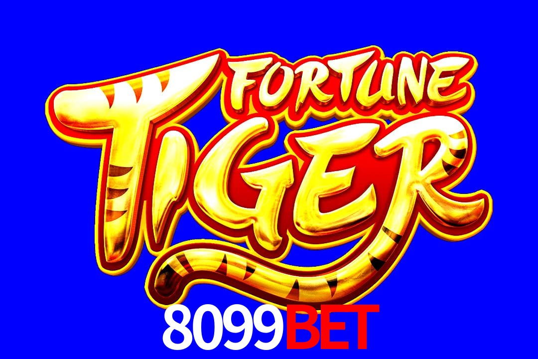 Exótico com Jogo Fortune Tiger no 8099Bet